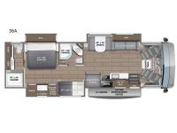 Precept 36A Floorplan Image
