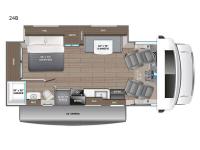 Redhawk 24B Floorplan Image