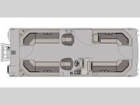 Vectra 23 QL Floorplan Image