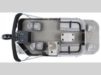 Jazz 19-4S Floorplan Image