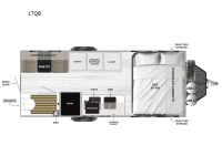 Venu 17QB Floorplan Image