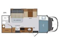 Insight 25M Floorplan Image