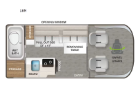 Rize 18M Floorplan Image
