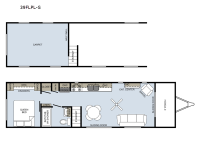 Summit 39FLPL-S Floorplan Image