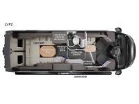 Lineage Series VP LVP2 Floorplan Image