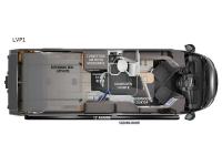 Lineage Series VP LVP1 Floorplan Image