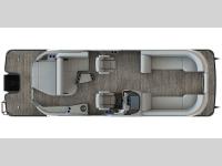M5 CLZ DH Floorplan Image