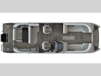 M5 DLZ DH Floorplan Image