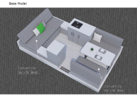 Scout Base Model Floorplan Image