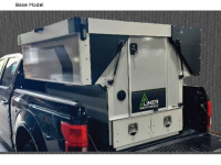 Switchback Base Model Floorplan Image