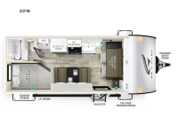 Go Play 20MB Floorplan Image