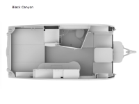 TAB 400 Black Canyon Floorplan Image