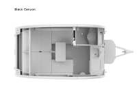 TAB 320 Black Canyon Floorplan Image
