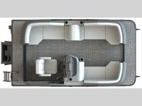 A - Series A16 LZ Floorplan Image