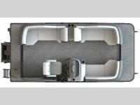A - Series A18 LZ Floorplan Image