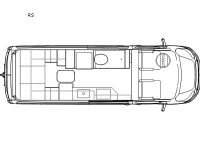 Bayside RS Floorplan Image