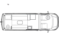 Bayside TB Floorplan Image