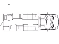 Summit SS Floorplan Image