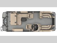 L3 CLZ DH Floorplan Image