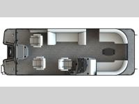 L3 Party Fish Floorplan Image