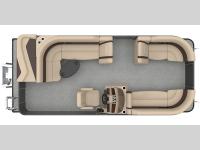 Mirage Cruise 8522 Floorplan Image