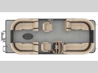 Mirage LZ 8524 Floorplan Image