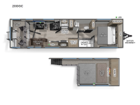 Cascade 20OGC Floorplan Image