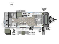 Pause 20.3 Floorplan Image