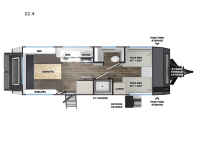 Pause X 22.4 Floorplan Image