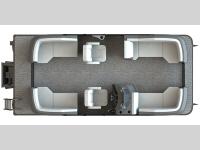 R - Series LZ DH Floorplan Image
