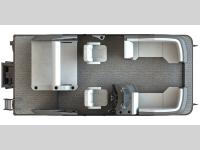 R - Series CLZ DH Floorplan Image