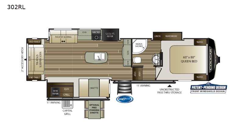 RV listing image