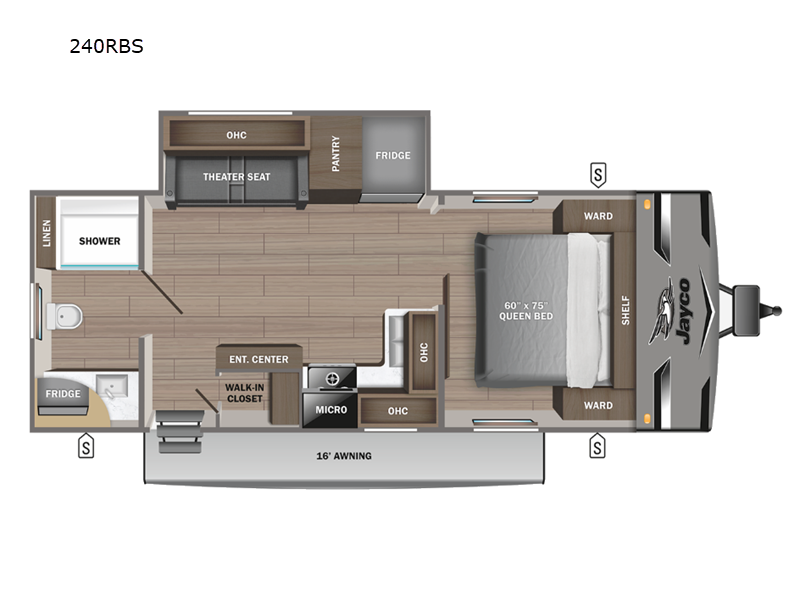 2024 Jayco jay flight