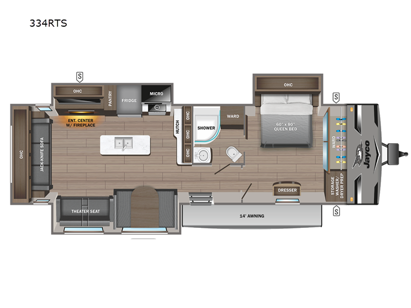 2024 Jayco jay flight