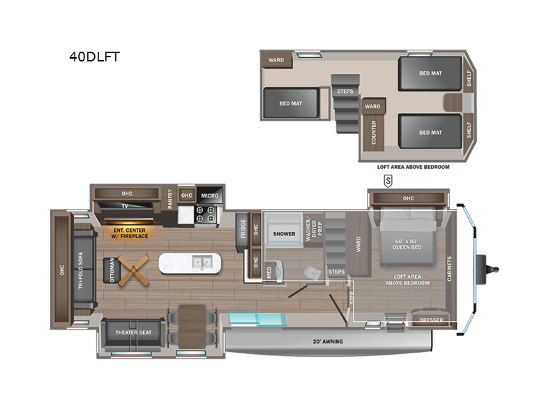 Jayco tri fold online sofa