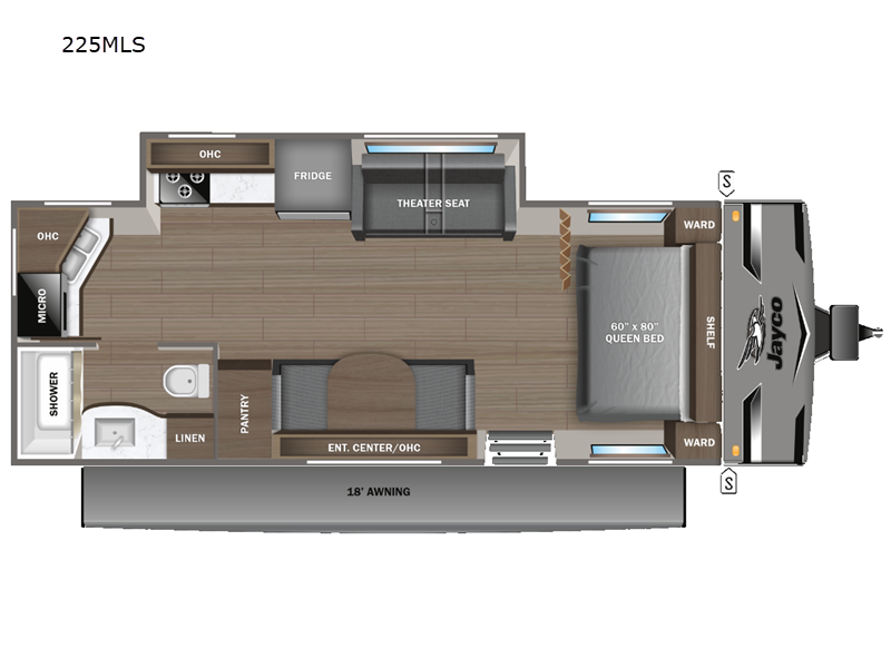 2024 Jayco jay flight