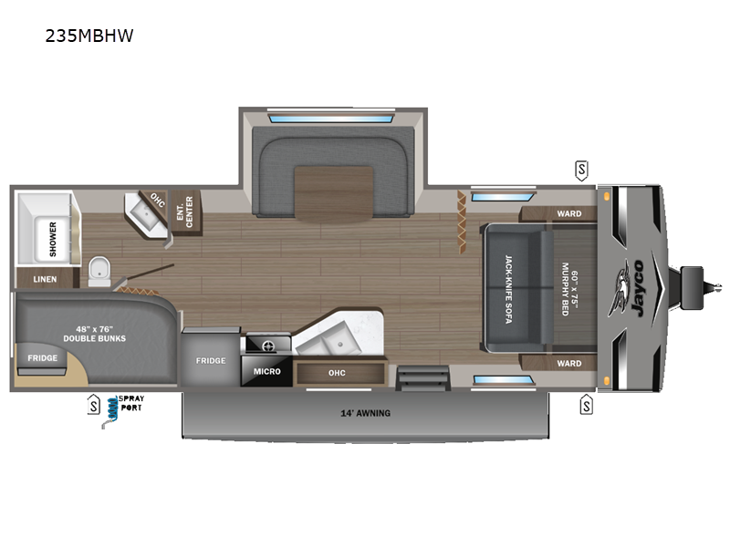 2024 Jayco jay flight