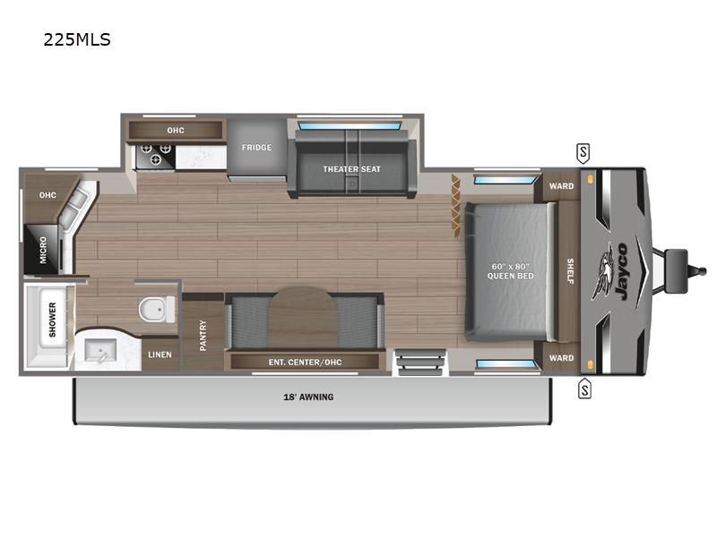 2024 Jayco jay flight