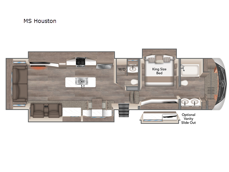 2024 Heartland houston