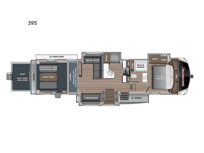 2024 Jayco 395