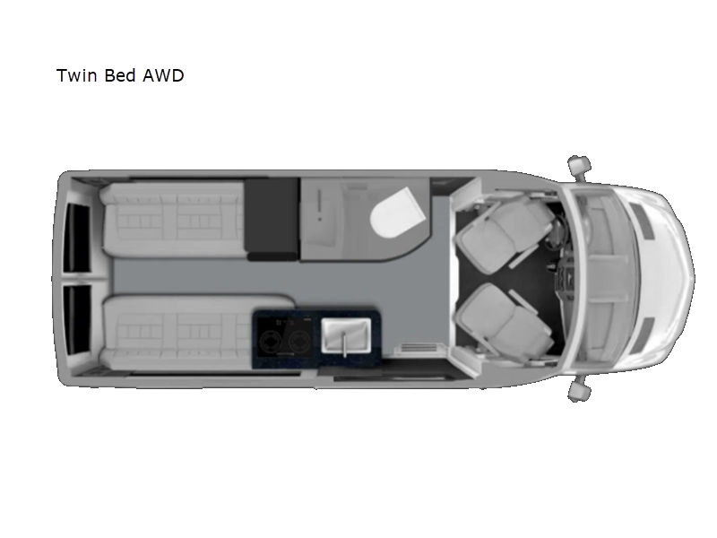 2024 Grech Rv turismo-ion