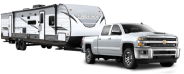 Tow Banner RV