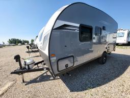New 2024 Venture RV Sonic Lite SL160VFB Photo