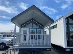 New 2025 Cavco Alpine Loft 120AE11351P Photo