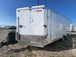 New 2024 Mirage Trailers Mirage Xtreme Sport Highmark 8.5X24 Photo