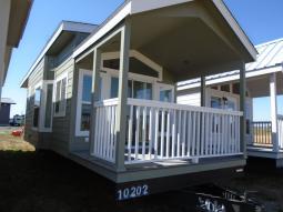 New 2024 Cavco Malibu MA11351C Photo