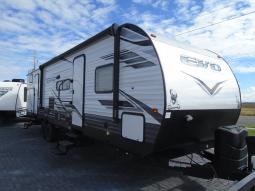 Used 2022 Forest River RV EVO T3250 Photo