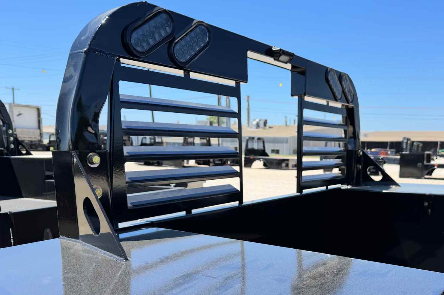 Headache Rack (Marble)