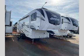 New 2022 Jayco Eagle HT 29.5BHOK Photo
