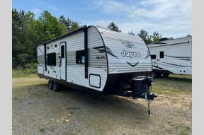 New 2025 Jayco Jay Flight SLX 265BHS Photo